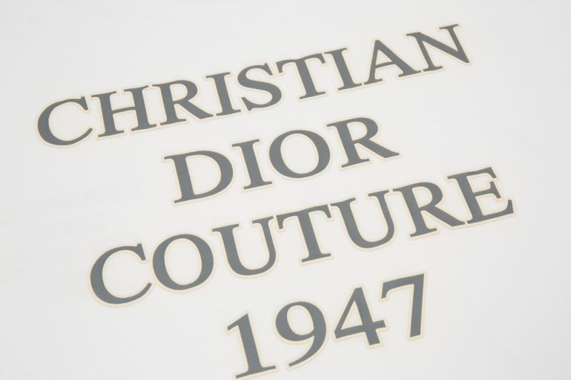 Christian Dior T-Shirts